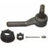 ES2075R by QUICK STEER - QuickSteer ES2075R Steering Tie Rod End