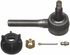 ES2084L by QUICK STEER - QuickSteer ES2084L Steering Tie Rod End