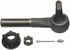 ES2214R by QUICK STEER - Steering Tie Rod End