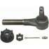 ES2223R by QUICK STEER - MOOG ES2223R Tie Rod End