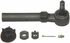 ES2242R by QUICK STEER - QuickSteer ES2242R Steering Tie Rod End