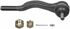 ES2245R by QUICK STEER - QuickSteer ES2245R Steering Tie Rod End