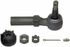 ES2513RL by QUICK STEER - QuickSteer ES2513RL Steering Tie Rod End