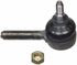 ES2763R by QUICK STEER - QuickSteer ES2763R Steering Tie Rod End