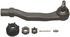 ES2943R by QUICK STEER - QuickSteer ES2943R Steering Tie Rod End