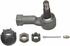 ES2953 by QUICK STEER - QuickSteer ES2953 Steering Tie Rod End