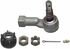 ES2954 by QUICK STEER - QuickSteer ES2954 Steering Tie Rod End