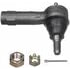ES2996RL by QUICK STEER - QuickSteer ES2996RL Steering Tie Rod End