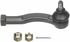 ES2975 by QUICK STEER - QuickSteer ES2975 Steering Tie Rod End