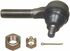 ES3045RL by QUICK STEER - QuickSteer ES3045RL Steering Tie Rod End