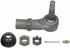 ES3015R by QUICK STEER - QuickSteer ES3015R Steering Tie Rod End