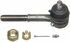 ES3051L by QUICK STEER - QuickSteer ES3051L Steering Tie Rod End