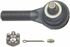 ES3122R by QUICK STEER - QuickSteer ES3122R Steering Tie Rod End