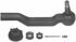 ES3155RL by QUICK STEER - QuickSteer ES3155RL Steering Tie Rod End