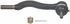 ES3157RL by QUICK STEER - QuickSteer ES3157RL Steering Tie Rod End