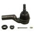 ES3307RL by QUICK STEER - QuickSteer ES3307RL Steering Tie Rod End