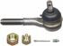 ES3386RL by QUICK STEER - QuickSteer ES3386RL Steering Tie Rod End