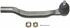 ES3392R by QUICK STEER - Steering Tie Rod End