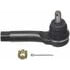ES3403 by QUICK STEER - QuickSteer ES3403 Steering Tie Rod End