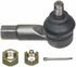 ES3419 by QUICK STEER - QuickSteer ES3419 Steering Tie Rod End