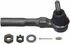 ES3455 by QUICK STEER - Steering Tie Rod End