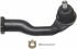 ES3484 by QUICK STEER - QuickSteer ES3484 Steering Tie Rod End