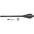 ES3488 by QUICK STEER - Steering Tie Rod End