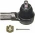 ES3581 by QUICK STEER - QuickSteer ES3581 Steering Tie Rod End