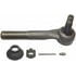 ES362R by QUICK STEER - QuickSteer ES362R Steering Tie Rod End
