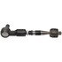 ES3681A by QUICK STEER - QuickSteer ES3681A Steering Tie Rod End Assembly
