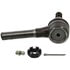 ES419R by QUICK STEER - QuickSteer ES419R Steering Tie Rod End