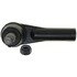 ES800073 by QUICK STEER - QuickSteer ES800073 Steering Tie Rod End