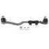 ES800214A by QUICK STEER - QuickSteer ES800214A Steering Tie Rod End Assembly