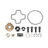 Rotomaster A1380306N Turbocharger Service Kit Turbocharger Service Kit
