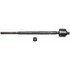 EV125 by QUICK STEER - MOOG EV125 Tie Rod End