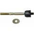 EV167 by QUICK STEER - QuickSteer EV167 Steering Tie Rod End