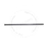 Blumaq 5S5918 Engine Push Rod Engine Push Rod - Steel, 14" Length, fits Caterpillar