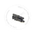 6E6292 by BLUMAQ - VALVE ASSY.