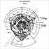 AVI144S3001 by LEECE NEVILLE - High Output Alternator