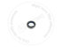 702-12-12390 by BLUMAQ - Oil Seal
