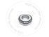 70348 by BLUMAQ - ROLLER BEARING