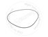 706-88-40370 by BLUMAQ - SEAL O-RING