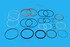 707-99-78700 by BLUMAQ - HYDRAULIC SEAL KIT