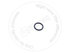 708-2L-25490 by BLUMAQ - Seal O-ring