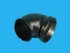 7E5287 by BLUMAQ - Exhaust Pipe - Elbow, fits Caterpillar Track Type Tractor D8L and D9R