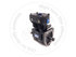 7E7740 by BLUMAQ - Air Brake Compressor
