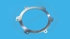 7G0437 by BLUMAQ - Transmission Clutch Friction Plate - 13.58 in x 0.39 in, Fit for Caterpillar Applications