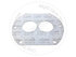 7M8151 by BLUMAQ - PAPER GASKET