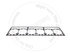 7N7997 by BLUMAQ - GASKET