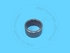7P6596 by BLUMAQ - BUSHING